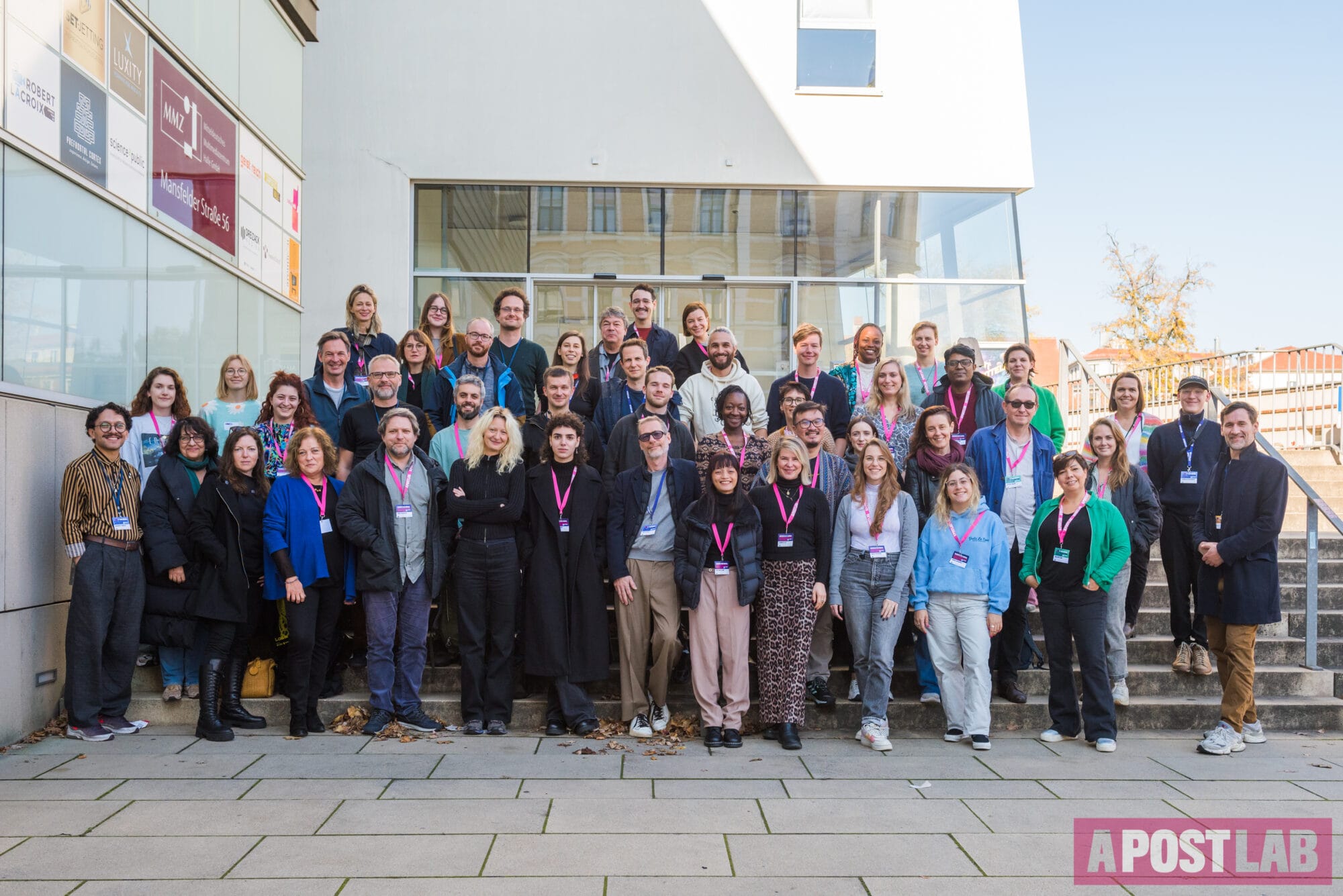 Photo by Jessen Mordhorst